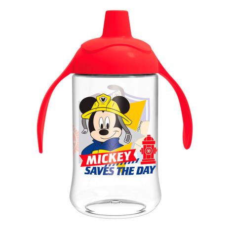 Mickey Mouse Saves The Day 400ml Baby Training Cup £5.69